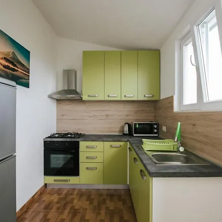 Apartamento Tomislav *