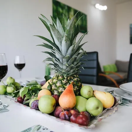 Lägenhet Tomislav Trogir