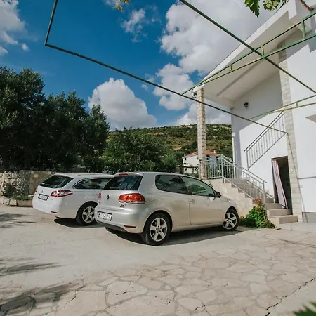 Lägenhet Tomislav Trogir