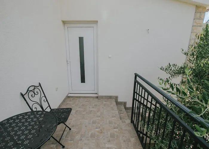 Apartmán Tomislav Trogir