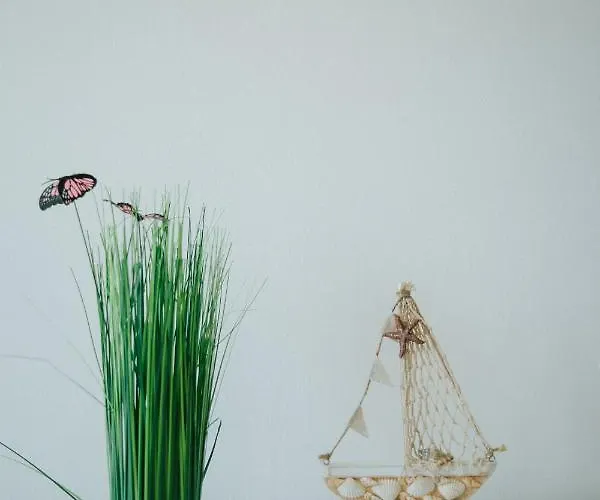 Tomislav Apartmán *